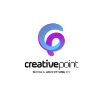 Creative Point International Co. logo - Similar company to One World United, Kuwait