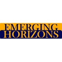 Emerging Horizons logo - Similar company to Energyblocks