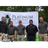 Platinum Pest Solutions, Inc. logo - Similar company to Platinum Pest Solutions Inc.