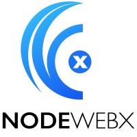 NODEWEBX logo - Similar company to Mo.Arbeit