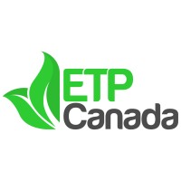 ETP Canada logo - Similar company to Canadian Institute Of Certified Executor Advisors (Cicea)