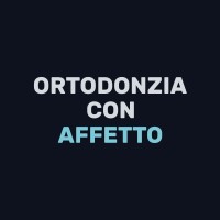 Ortodonzia con affetto logo - Similar company to Sage & Nova