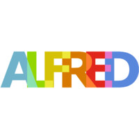 ALFRED logo - Similar company to Teasy Solutions