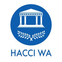 HACCI WA - Hellenic Australian Chamber of Commerce & Industry (WA) Inc logo - Similar company to Agapi Care Inc.
