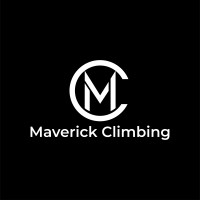 Maverick Climbing logo - Similar company to Altline Studio