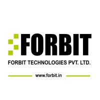 Forbit Technologies Pvt Ltd logo - Similar company to Cloudsno