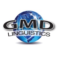 GMD Linguistics logo - Similar company to One To Languages