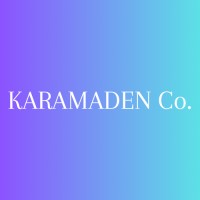 KARAMADEN Co. logo - Similar company to Diamond Meubles Sarl