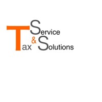 Tax & Service Solutions logo - Similar company to Expat Money Wise