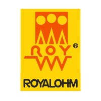 Royal Electronic Factory (Thailand) Co. Ltd logo - Similar company to Tailbit