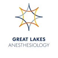Great Lakes Anesthesiology logo - Similar company to The Impact Platform