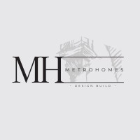Metrohomes Design Build logo - Similar company to Plexcon Construction Inc.