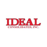 Ideal Consolidated, Inc. logo - Similar company to Core Mechanical Services