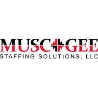 Muscogee Staffing Solutions logo - Similar company to Cornerstone Psychiatric Care