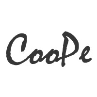 CooPe logo - Similar company to Cooppay
