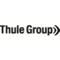 Thule Group logo - Similar company to Muuvo
