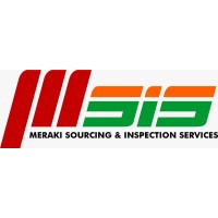 Meraki Sourcing & Inspection Services logo - Similar company to Sourcebuzz