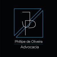 Phillipe de Oliveira Advocacia logo - Similar company to Escola Superior De Advocacia Pública (Pge-Rj)