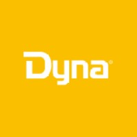 Dyna Industria e Comércio Ltda. logo - Similar company to Vid Indústria E Comércio De Máquinas