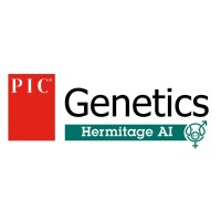 PIC Hermitage AI logo - Similar company to Next Genetix