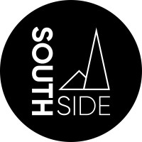 SOUTHSIDE Lincoln logo - Similar company to Barbican Creative Hub