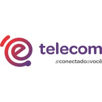 eTelecom logo - Similar company to Coalize