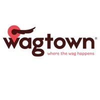 Wagtown Consulting logo - Similar company to Tuft Global Ltd - Pet Care Marketplace