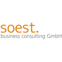 soest. business consulting GmbH logo - Similar company to Körperformen Warstein