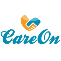 CareOn logo - Similar company to Agila