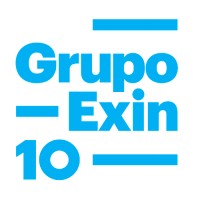 Grupo Exin10 logo - Similar company to Galde
