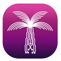 Thrive Digital Solutions logo - Similar company to Raion Digital