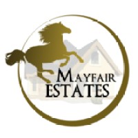 Mayfair Estates logo - Similar company to Influence Ethically