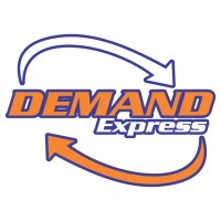 Demand Express Inc logo - Similar company to Test1