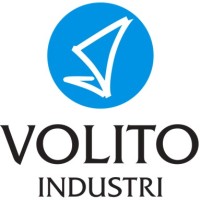 Volito Industri logo - Similar company to Blue Pac Ab