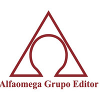 Alfaomega Grupo Editor logo - Similar company to Alpha Editorial S A