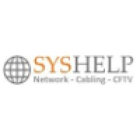 Syshelp:. Network - Cabling - Cftv