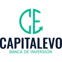 Capitalevo logo - Similar company to Data Banca De Negocios Sas