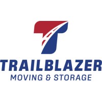 Trailblazer Moving & Storage logo - Similar company to Commercial Relocation Network