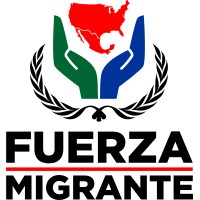 Fuerza Migrante logo - Similar company to Mxdc
