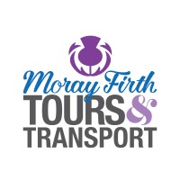 Moray Firth Tours & Transport logo - Similar company to Saint Phnx
