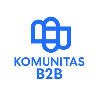 Komunitas B2B logo - Similar company to Importir.Org