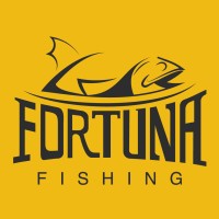 Fortuna Fishing logo - Similar company to Fortuna Group