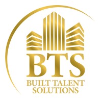 Built Talent Solutions logo - Similar company to Matched Recruitment