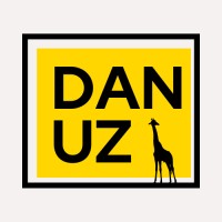 Danuz (Pty) Ltd (非洲贸易伙伴) logo - Similar company to Kk Smart Locks