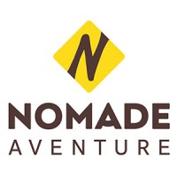 Nomade Aventure logo - Similar company to Escursia