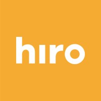 hiro logo - Similar company to Advisorworld
