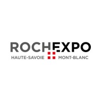 ROCHEXPO - Parc des Expositions de la Haute-Savoie logo - Similar company to Sixthemes