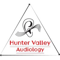 Hunter Valley Audiology logo - Similar company to Enhance Hearing