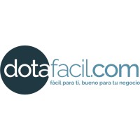 Dotafacil.com logo