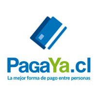 PagaYa.cl logo - Similar company to Pagaya, Soluciones De Pago